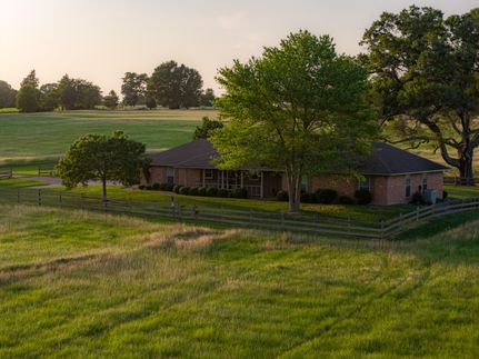 Recreational Property for sale in Henderson County, Texas