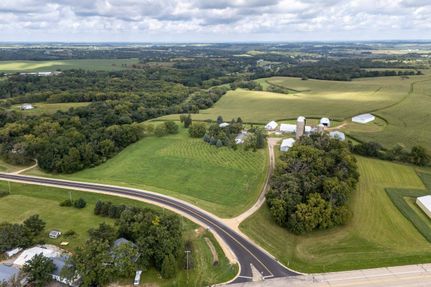 Farm Property for sale in Dane County, Wisconsin