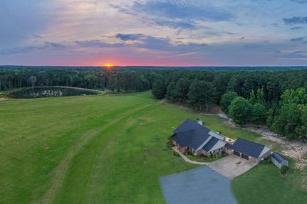Recreational Property for sale in Cass County, Texas