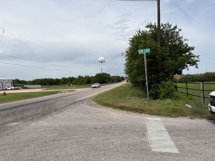 Timberland Property for sale in Williamson County, Texas