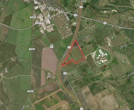 Timberland Property for sale in Bee County, Texas