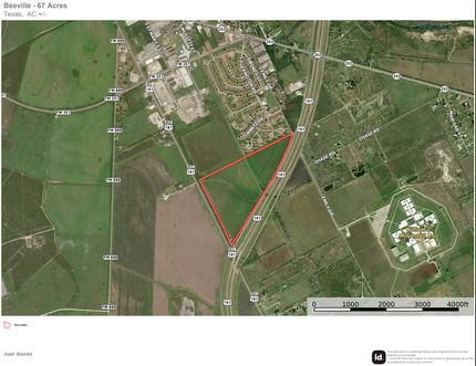 Farm Property for sale in Bee County, Texas