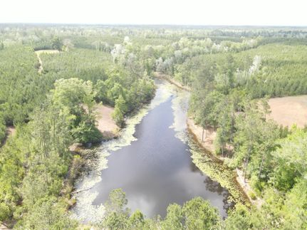 Farm Property for sale in Greene County, Mississippi