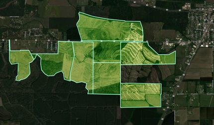 Farm Property for sale in Allen Parish, Louisiana
