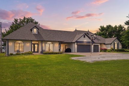 Ranch Property for sale in Okmulgee County, Oklahoma