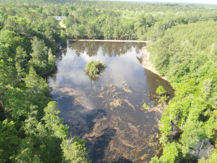 Farm Property for sale in Greene County, Mississippi