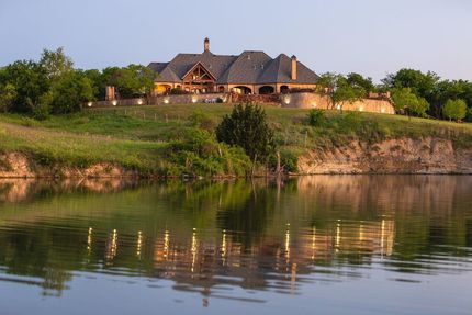 Farm Property for sale in Ellis County, Texas