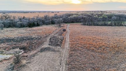 Ranch Property for sale in Kingman County, Kansas
