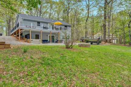 Ranch Property for sale in Bedford County, Virginia