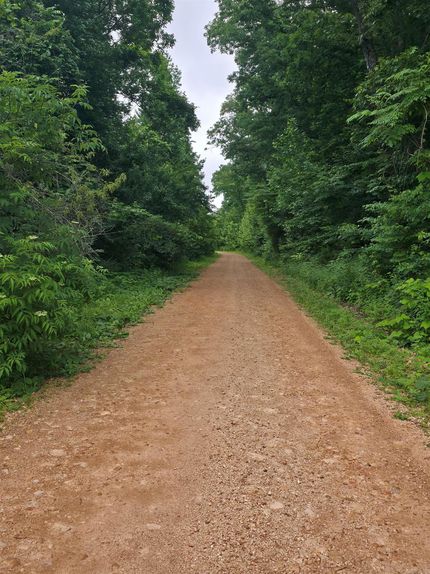 Undeveloped Land for sale in Independence County, Arkansas