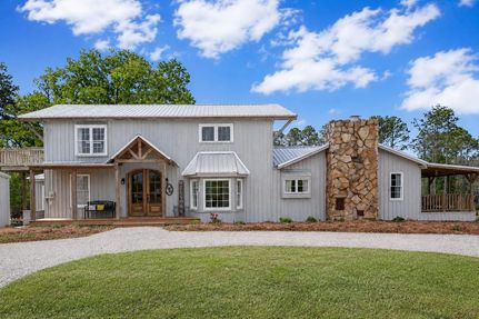 Ranch Property for sale in Appling County, Georgia
