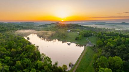 Ranch Property for sale in Lincoln County, Tennessee