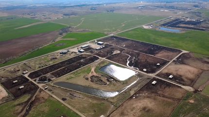 Farm Property for sale in Woods County, Oklahoma