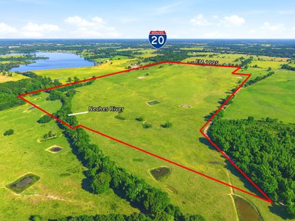 Farm Property for sale in Van Zandt County, Texas