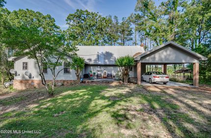 Farm Property for sale in Holmes County, Mississippi