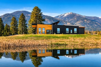 Undeveloped Land for sale in Ravalli County, Montana
