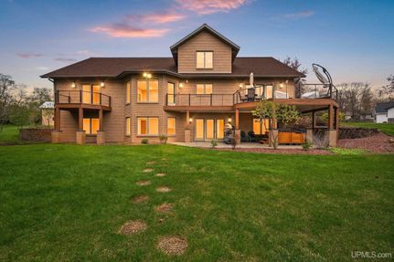 Recreational Property for sale in Dickinson County, Michigan