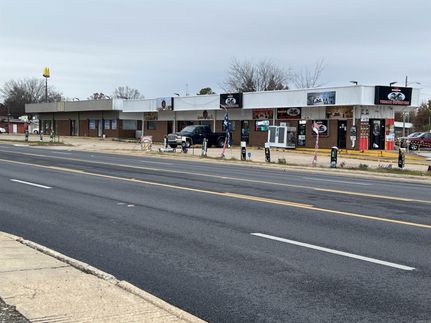 Ranch Property for sale in Monroe County, Arkansas
