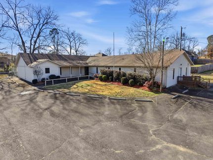 Ranch Property for sale in Perry County, Arkansas