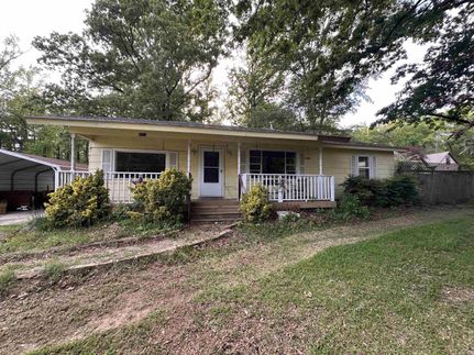 Recreational Property for sale in Saline County, Arkansas