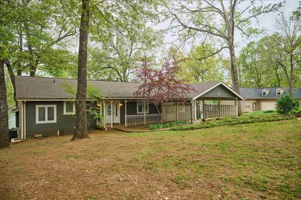 Ranch Property for sale in Sharp County, Arkansas