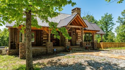 Farm Property for sale in Stone County, Arkansas