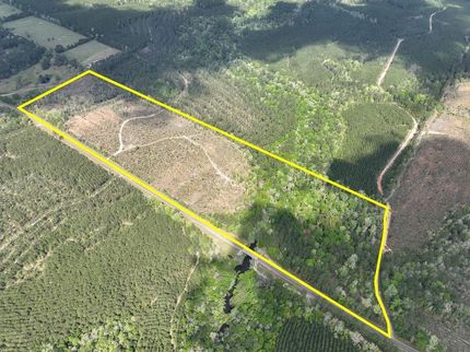 Recreational Property for sale in Tyler County, Texas