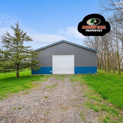 Ranch Property for sale in Hillsdale County, Michigan