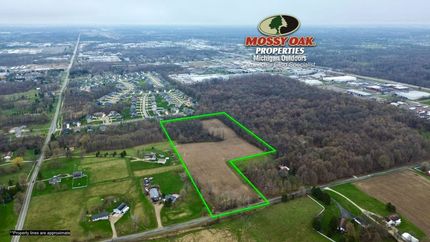 Recreational Property for sale in Kent County, Michigan