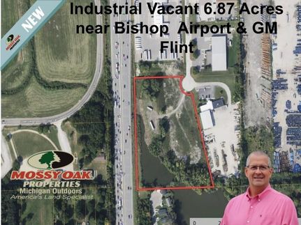 Ranch Property for sale in Genesee County, Michigan