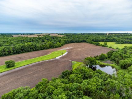 Ranch Property for sale in Linn County, Kansas