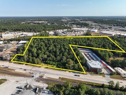 Farm Property for sale in Montgomery County, Texas