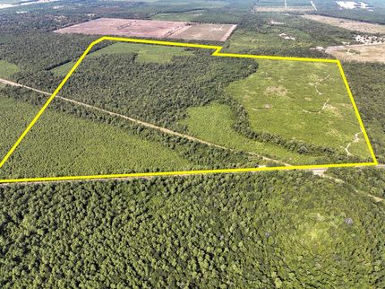 Farm Property for sale in Liberty County, Texas