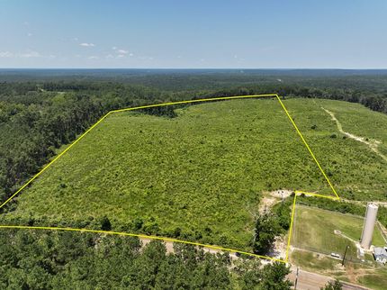 Timberland Property for sale in Sabine County, Texas
