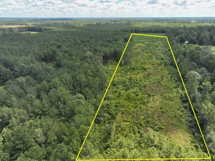 Ranch Property for sale in Tyler County, Texas
