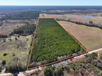 Ranch Property for sale in San Jacinto County, Texas