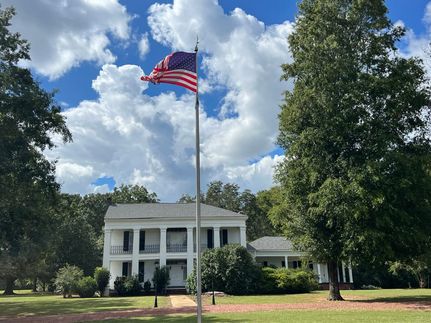 Ranch Property for sale in Perry County, Alabama