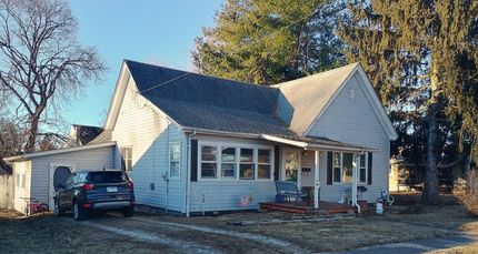 Residential Property for sale in Schuyler County, Illinois