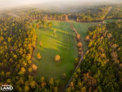 Farm Property for sale in Monroe County, Alabama