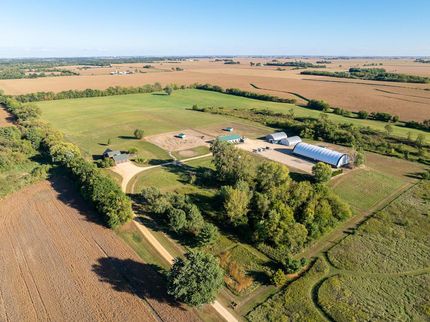Farm Property for sale in Ogle County, Illinois