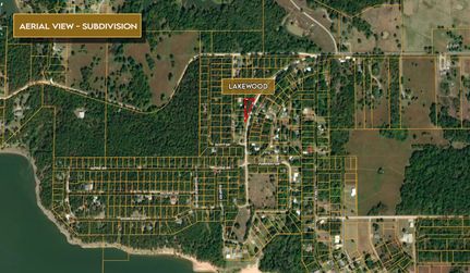 Farm Property for sale in McIntosh County, Oklahoma