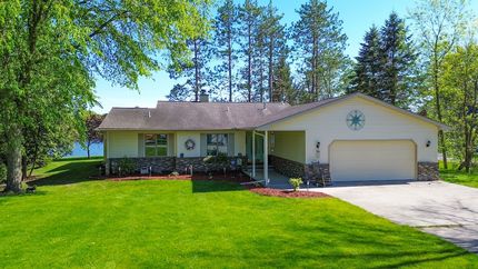 Ranch Property for sale in Gladwin County, Michigan