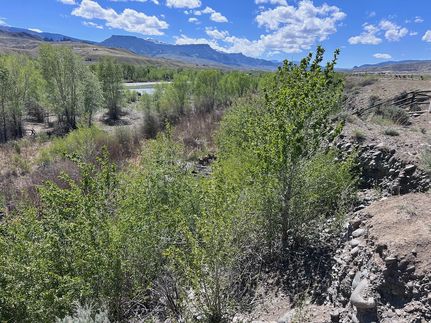 Farm Property for sale in Park County, Wyoming