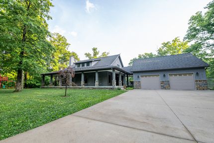 Residential Property for sale in Richland County, Illinois