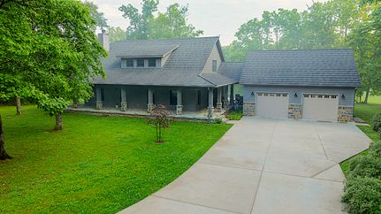 Ranch Property for sale in Richland County, Illinois