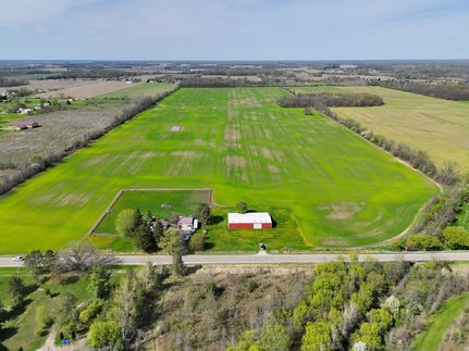 Ranch Property in Genesee County, Michigan