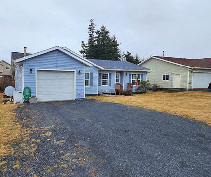 Recreational Property for sale in Kodiak Island Borough, Alaska