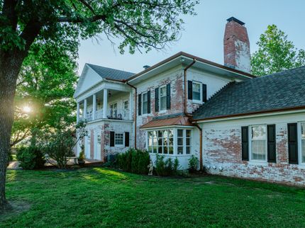 Farm Property for sale in Greenwood County, Kansas
