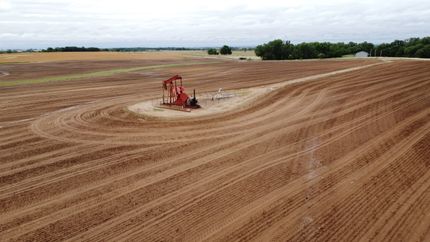 Farm Property for sale in Kingman County, Kansas