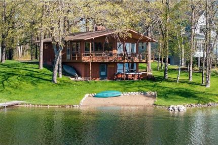 Farm Property for sale in Crow Wing County, Minnesota